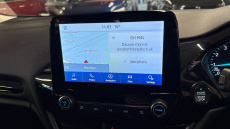 Ford Fiesta 1.0 EcoBoost Hybrid mHEV 125 Titanium 5dr Petrol Hatchback